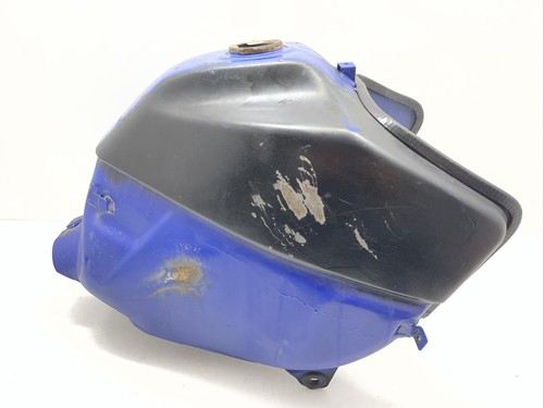 Yamaha 600 e 1993 - ♻️,