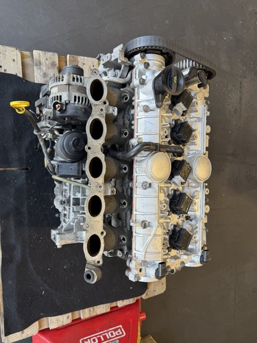 Ford focus st225 engine - ford,