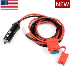 Cigarette Lighter Plug Power
