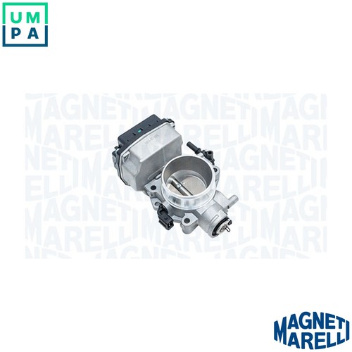 Throttle body 802000000126 - throttle,
