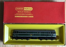 Hornby R357 A-I-A Diesel