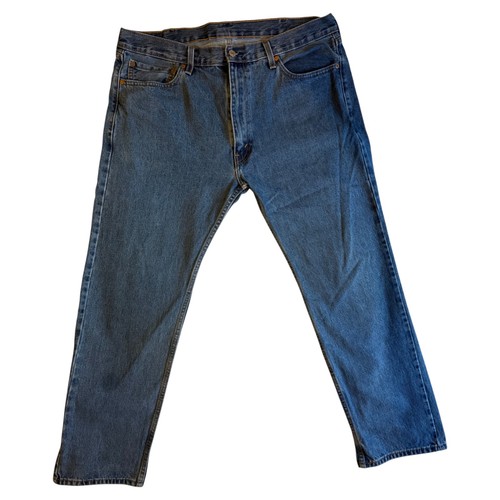 Levi 505 dark - levi's,