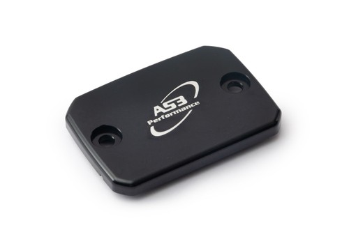 As3 front brake reservoir - as3,