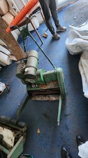 Antique Ransomes Matador 1971