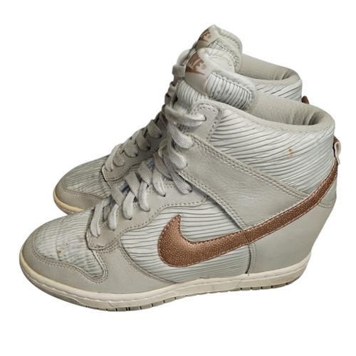 Nike trainers women - 5.5, dunk