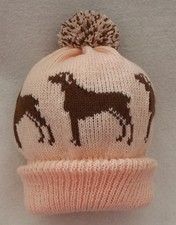 BROWN DOBERMAN,  ADULTS NEW