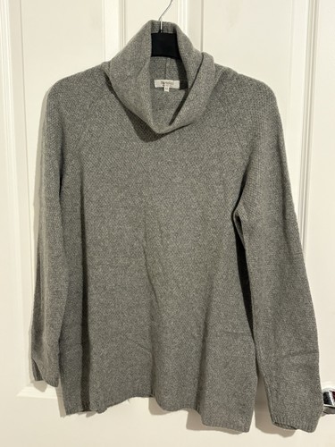 Bartolini grey cashmere - bartolini,