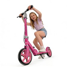 Foldable Kick Scooter