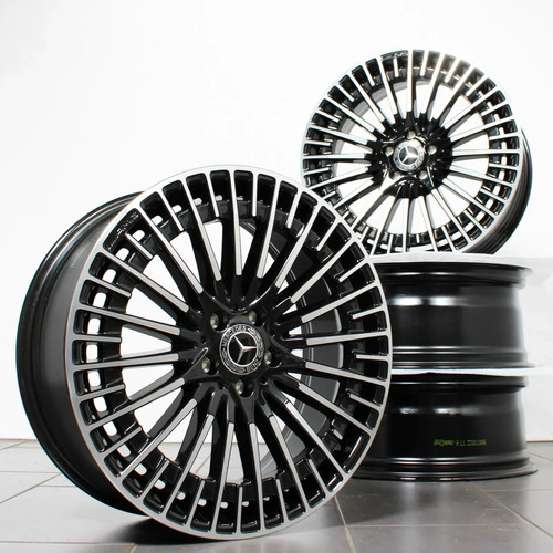 Inch original mercedes eqa - original,