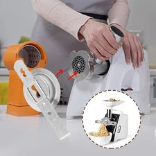 Stainless Steel Meat Grinder