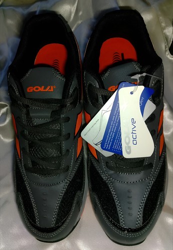 Gola active trainers - active, trainers,