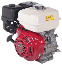 Honda GX240-QXQ4 Petrol Engine
