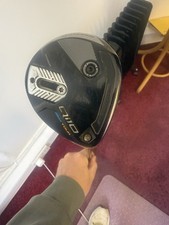 Taylormade Qi35 Tour Fairway 3