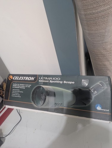 Celestron 52252 ultima - ultima, 100-45