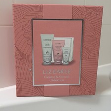 LIZ EARLE CLEANSE AND SMOOTH