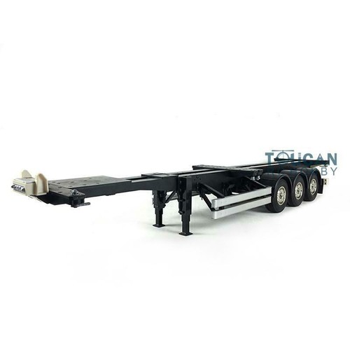Toucan 40ft chassis parts - 40ft, for