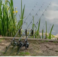 Greys X-Flite 10ft 3.5lb Rods X3