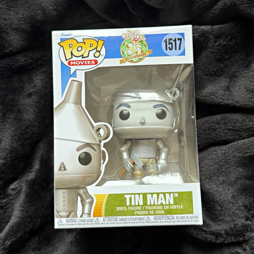 Funko pop movies - wizard, of