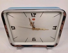 Mid Century Polaris Alarm