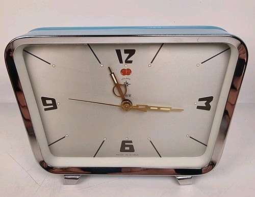 Mid century polaris alarm - mid,