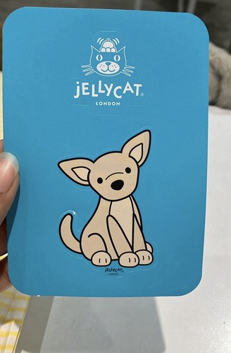 Jellycat selfridges yapsby - x,