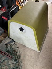 Omlet Eglu Hutch One Meter