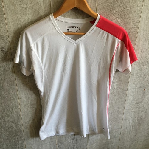 Salomon sport top - t, shirt
