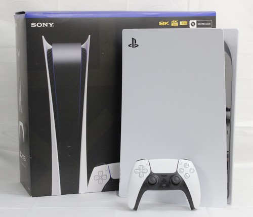 Sony playstation ps5 825gb - sony,