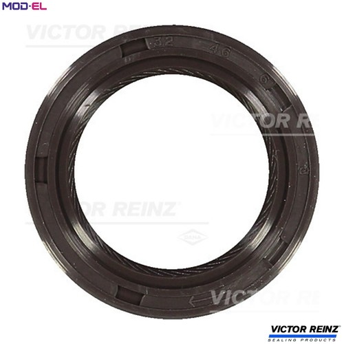 Shaft seal crankshaft - shaft,