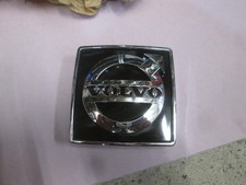 VOLVO TRUCK AND BUS GRILLE