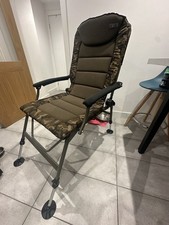 Fox Camolite R3 Large Recliner