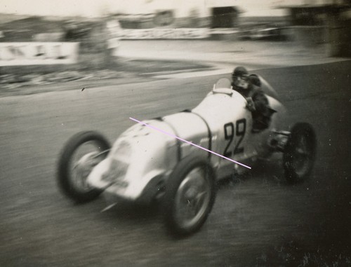 1936 bol eliminatoires - d'or,