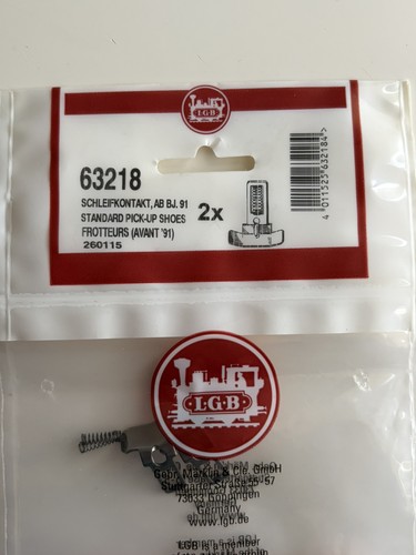 Lgb 63218 pick up - 63218,