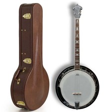 Koda FBG44 Tenor Banjo with