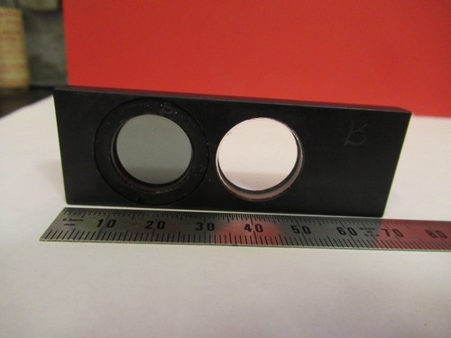 Vickers polarizer slide pol - uk,
