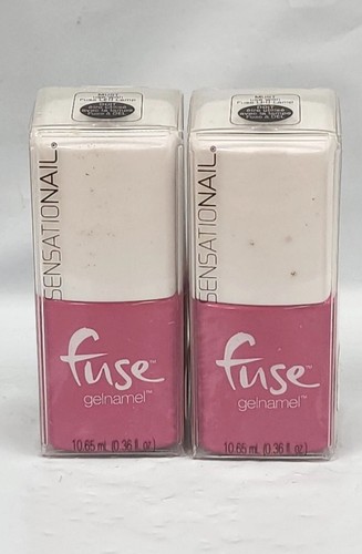 Sensationail fuse gelnamel - fuse, gel