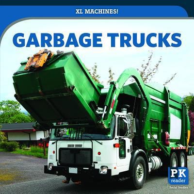 Garbage trucks morrison - garbage, by