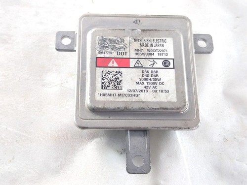 Audi 8k0941597e xenon - 8k0941597e,