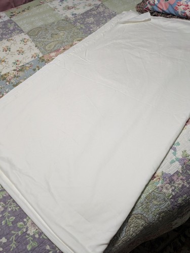 Habitat organic cotton full - habitat,