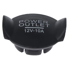 12V Power Socket Car Cigarette
