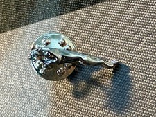 Genuine Jaguar Heritage Leaper