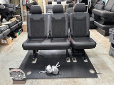 Volkswagen Transporte Kombi