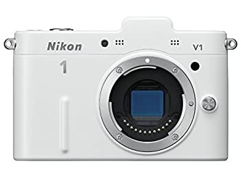 Nikon mirrorless camera - 1,