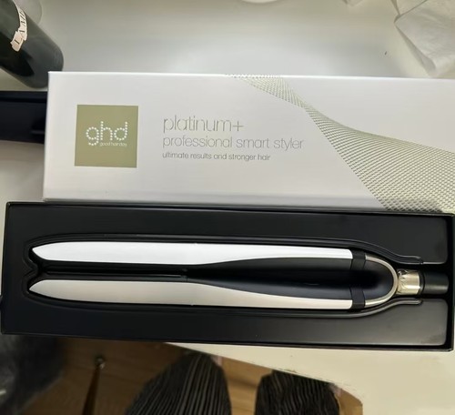 Ghd platinum white smart - ghd,