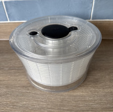 OXO Good Grips Salad Spinner Pump Mechanism with Soft Non-slip