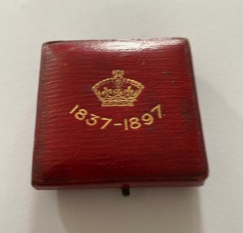 1897 queen victoria diamond - victoria,
