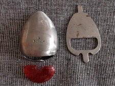 Rear light kit to build Bosch JN7 for BMW R12,R16,R20,R23,R24,R35,R71,R61 