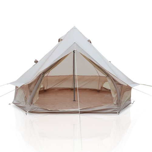 Oxford fabric tent for family - for,