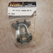 Team Associated B4 T4 Front