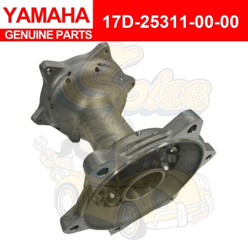 Yamaha genuine 2009 2021 - yamaha,